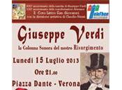 Giuseppe Verdi Piazza Signori