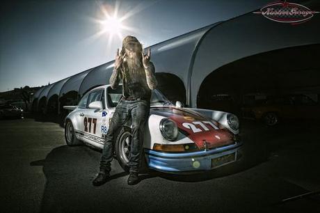 Magnus Walker | Urban Outlaw