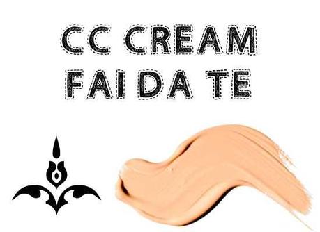 CC Cream fai da te CC CREAM naturale fai da te,  foto (C) 2013 Biomakeup.it