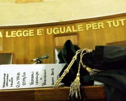 La Corte Costituazionale conferma: a Settembre in Sicilia chiudono 3 tribunali e 21 sezioni staccate