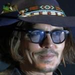 Johnny Depp: “Non porto le mutande…”
