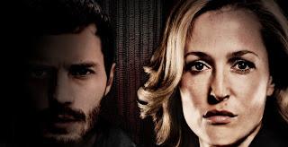 The Fall: complete series 1