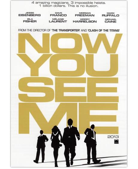 Now you see me