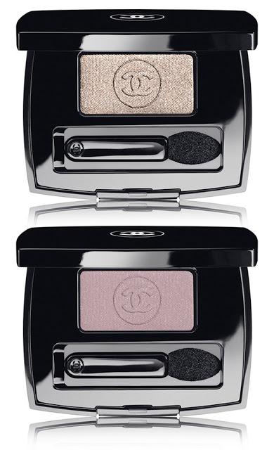 Chanel Superstition Makeup Collection for F/W 2014