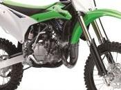 Kawasaki completa gamma 2014 nuova performante KX85