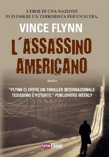 Anteprime Time Crime  Luglio 2013