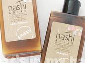 Bathtub's thing n°29: Nashi Argan, Shampoo Conditioner