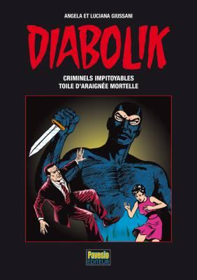 Diabolik, Francia