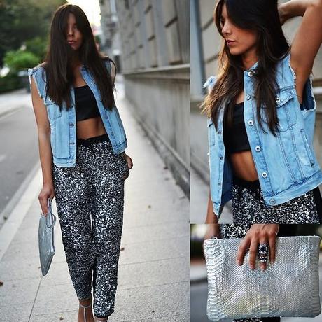 Outfit Inspiration: Summer Edition ♥