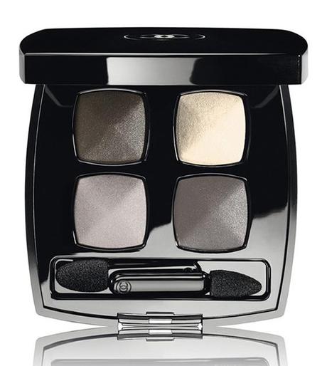 Chanel Superstition Make Up - Fall 2013