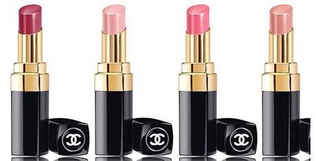 Chanel Superstition Make Up - Fall 2013