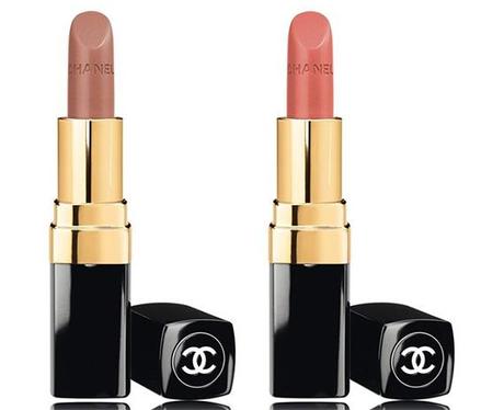 Chanel Superstition Make Up - Fall 2013