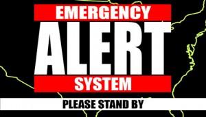 Vulnerabile lU.S Emergency Alert System (EAS)