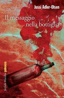 Anteprima: Il messaggio nella bottiglia di Jussi Adler-Olsen