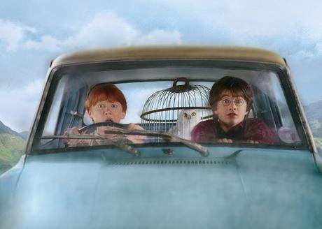 Ottimi ascolti per Sky Cinema‏ con la prima serata di Harry Potter e la pietra filosofale