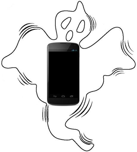 Le vibrazioni fantasma dei cellulari sono reali