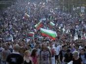 Bulgaria, protesta media raccontano: “Non sono pagato manifestare, odio gratis”
