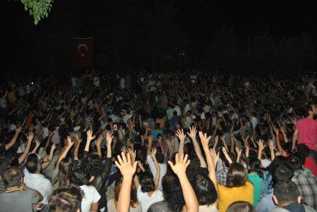 Né Neoliberalismo, né Kemalismo