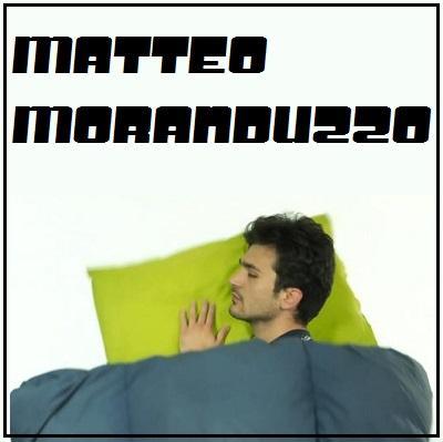 Matteo Moranduzzo: IL BALLO DEL DRINK è il singolo che anticipa lalbum in uscita alla fine dellestate