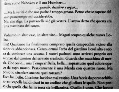 In lettura (10.07.13)