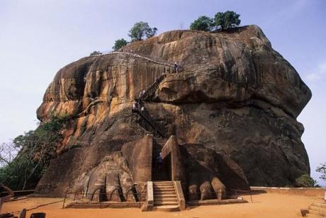 Sigiriya-9