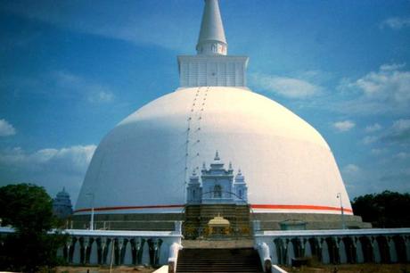 Anuradhapura