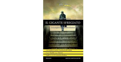 Nuove Uscite gigante sfreggiato