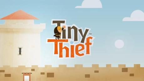 tiny-thief