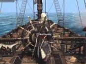 Assassin Creed Black Flag, video l’esplorazione navale