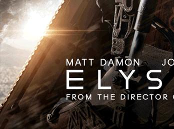 Un mucchio di concept ed un motion poster direttamente da Elysium