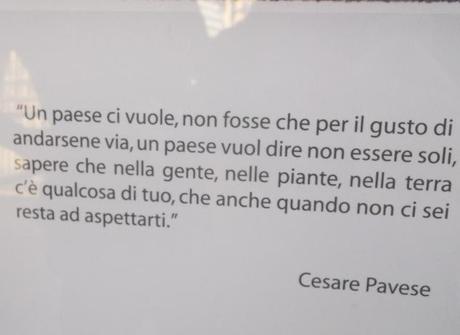 I due giorni della città di Alba (capitolo secondo)