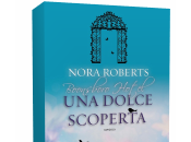 Anteprima: dolce scoperta Nora Roberts