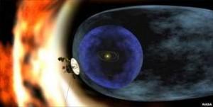 “Voyager 1 è arrivata in una regione sconosciuta”