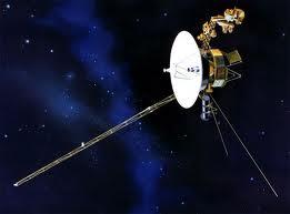 “Voyager 1 è arrivata in una regione sconosciuta”