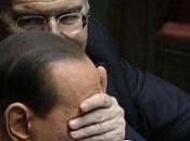 Altro tirare troppo corda: sospesi lavori parlamentari Silvio