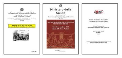 MANUALI FADINMED - COMPLETIAMO LA RACCOLTA