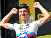 Specialized Shiv Tony Martin