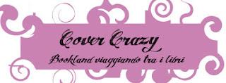 Cover crazy a tema: la spiaggia