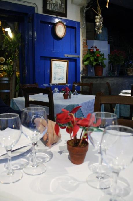 Da ZACCARIA - Ristorante ad AMALFI (5)