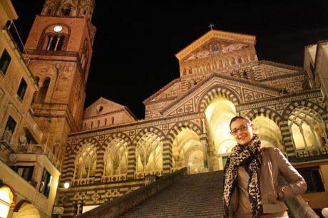 Da ZACCARIA - Ristorante ad AMALFI (1)