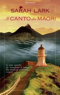 Novità da Scoprire: Il Canto dei Maori di Sarah Lark