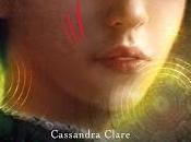 Anteprima: Shadowhunters. origini principessa Cassndra Clare