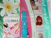 [Review] CREACLIP CREANAILS Creaproducts