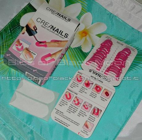 [Review] - CREACLIP & CREANAILS by Creaproducts