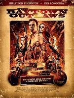 The Baytown outlaws