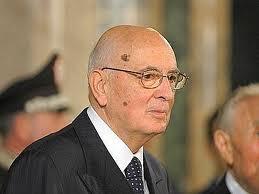 Il Pd condizionato da Napolitano