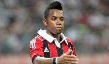 Milan, Robinho resta!