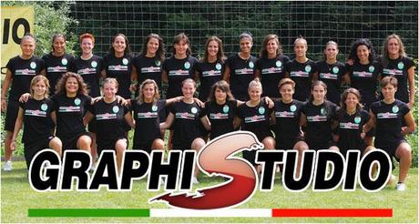 Intervista a Francesca Capitoli, Team Manager della Graphistudio Pordenone