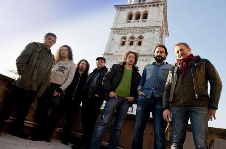 Modena City Ramblers, l’Arte di Raccontare con le Canzoni