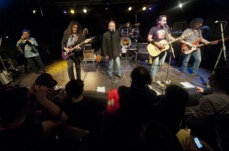 Modena City Ramblers, l’Arte di Raccontare con le Canzoni